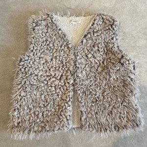 Tucker + Tate girls vest